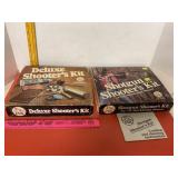 Shooterï¿½s Kits In Boxes