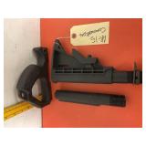 Windham Weaponry AR 15 Gun Stock