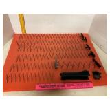 Magazine Compression Springs Rifle Hand Guard