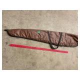 Shot Gun Case