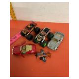 Zombie Monster Trucks & More