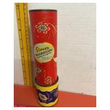 Vintage Steven Kaleidoscope