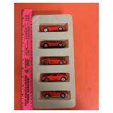 Hot Wheels Ferrariï¿½s