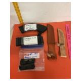 Israeli Magï¿½s M16 - 2 & SKS Mag 30 Round