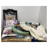 Cross Stitch Goody Box