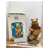 Winnie the Pooh ï¿½Gardening Poohï¿½