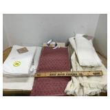 Dish Towels & Hand Towels