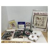 Cross Stitch Kits