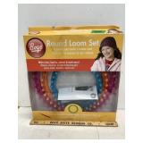 Boye Round Loom Set