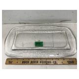 Glass Tray