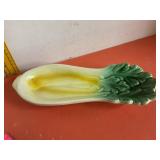 Cardinal USA Pottery Spoon Dish