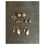 Assorted Pierced Earrings