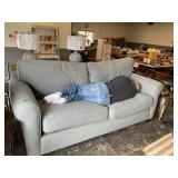 Couch Man Not Included (Unless The Price Is Right)