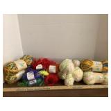 Various Yarn