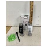 DWTS Salt & Pepper Set