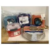Mess Kits, Microwavewear