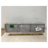 Silicone Magnetic Shelf