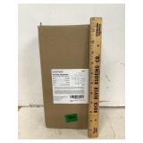 MaxGear Tea Bag Organizer NIB