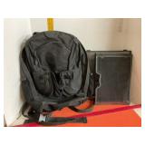 Backpack & Stacking File Organizers