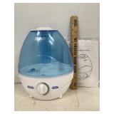 Levoit Ultrasonic Cool Mist Humidifier