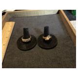 18k GE Marked & Other Ring