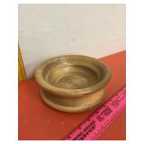 Dennis R Mallory Sr Hand Crafted Bowl