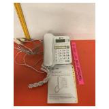 AT & T CL2909 Corded Phone
