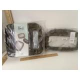 Bento Camo Print Storage Containers Set & Lug