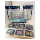 LUG transparent Bag , Purse, Small Billfolds &