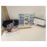 LUG Dbl Decker Makeup Bag, Transport Envelope