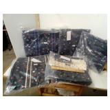 LUG matching Totes, Assorted Sizes & More in tote