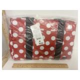 LUG mini Rover Polkadot Handled Bag