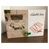 Shuttle Loom