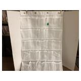 Shoe/misc. Storage Hanger