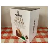 Bamboo Caddy For Chemex