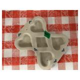 Friendship Pottery Roseville Ohio