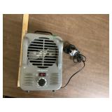 Space Heater