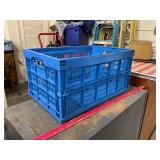Folding Crate
