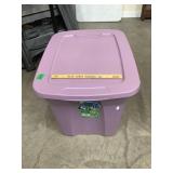 Planet Friendly Tote