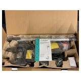 MooSoo Vacuum Cleaning Model XL 618A NIB