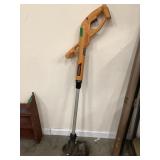 Black & Decker Weedeater