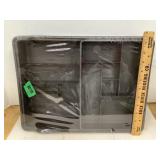 Junk Drawer Organizer