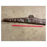 Shot Gun Case