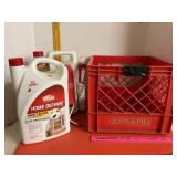 Ortho Home Defense 1.33 Gal 2 Full In Crate