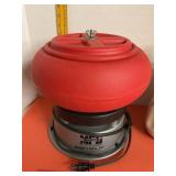 Berryï¿½s MFG Inc Vibratory Case Tumbler