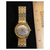 Vintage Timex Automatic Water Resistant Men' Watch