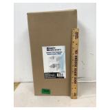 Simple Houseware 2 Tier Drawer NIB