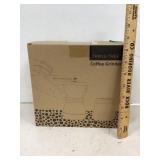 Triple Tree Coffee Grinder NIB