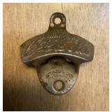 Coca Cola Starr 'X' Bottle Opener