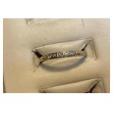 14k Gold Marked Ring